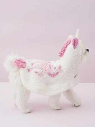 [CAT&DOG] Gelato Unicorn Cape