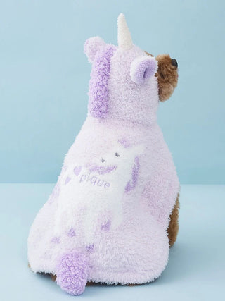 [CAT&DOG] Gelato Unicorn Cape