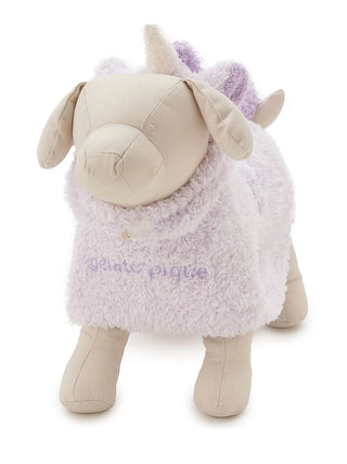 [CAT&DOG] Gelato Unicorn Cape