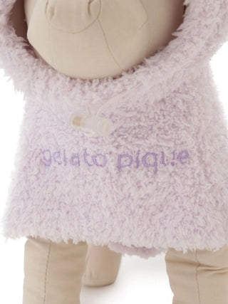 [CAT&DOG] Gelato Unicorn Cape