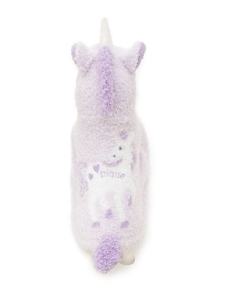 [CAT&DOG] Gelato Unicorn Cape