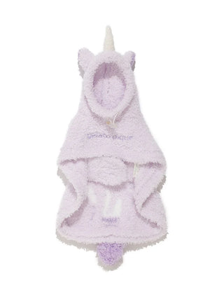 [CAT&DOG] Gelato Unicorn Cape