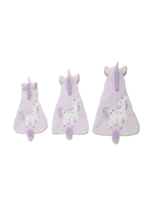 [CAT&DOG] Gelato Unicorn Cape