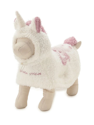 [CAT&DOG] Gelato Unicorn Cape