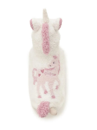 [CAT&DOG] Gelato Unicorn Cape