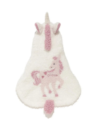 [CAT&DOG] Gelato Unicorn Cape