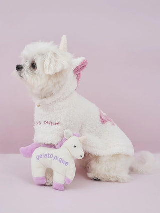 [CAT&DOG] Unicorn Toy