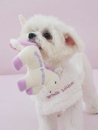 [CAT&DOG] Unicorn Toy