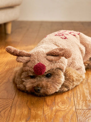 [HOLIDAY] [CAT&DOG] Reindeer Cape