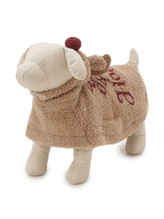 [HOLIDAY] [CAT&DOG] Reindeer Cape