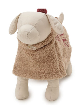[HOLIDAY] [CAT&DOG] Reindeer Cape