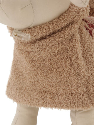 [HOLIDAY] [CAT&DOG] Reindeer Cape