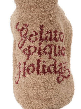 [HOLIDAY] [CAT&DOG] Reindeer Cape