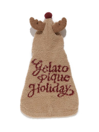 [HOLIDAY] [CAT&DOG] Reindeer Cape