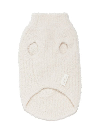 [CAT&DOG] Baby Moco Teddy Bear Sagara Pet Pullover