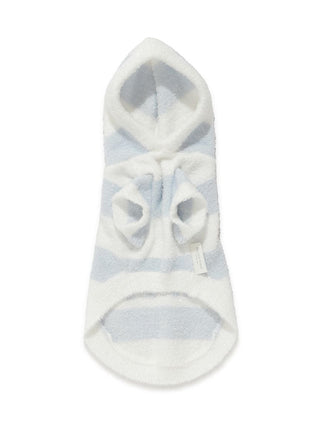 [CAT & DOG] Smoothie 2-Stripe Hoodie
