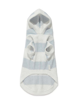 [CAT & DOG] Smoothie XL Size 2-Stripe Hoodie