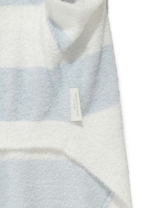 [CAT & DOG] Smoothie XL Size 2-Stripe Hoodie