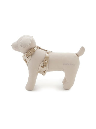 [CAT & DOG] Open-Back Harness