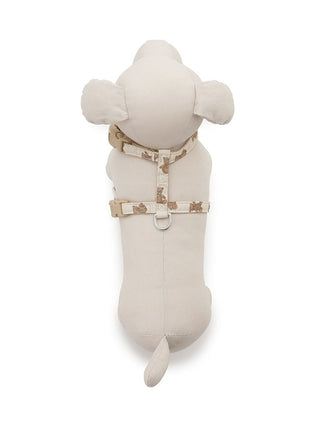 [CAT & DOG] Open-Back Harness