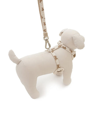 [CAT & DOG] Open-Back Harness
