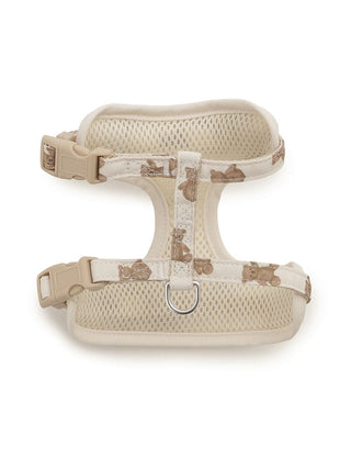 [CAT & DOG] Open-Back Harness