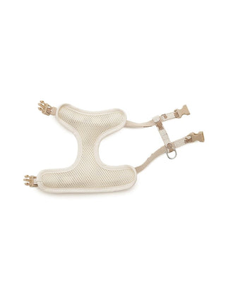 [CAT & DOG] Open-Back Harness