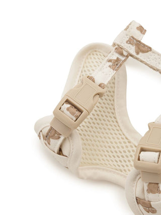[CAT & DOG] Open-Back Harness