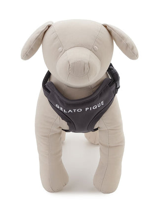 [CAT & DOG] Open-Back Harness