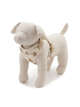 [CAT & DOG] Open-Back Harness