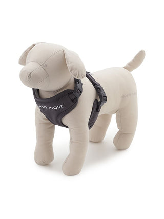 [CAT & DOG] Open-Back Harness