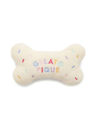 [CAT&DOG] Happy Birthday Bone Toy