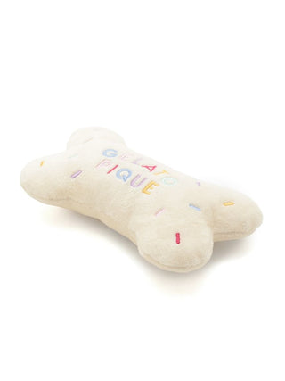 [CAT&DOG] Happy Birthday Bone Toy