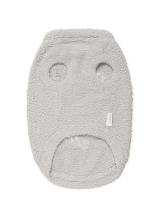 [CAT&DOG] Shiba Jacquard Pet Pullover