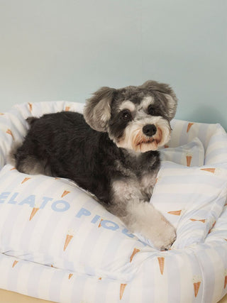 [CAT&DOG] Pet Cooling Bed M-size