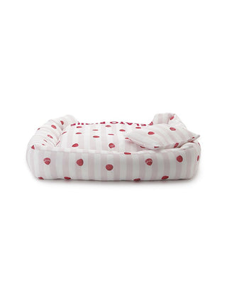 [CAT&DOG] Pet Cooling Bed M-size