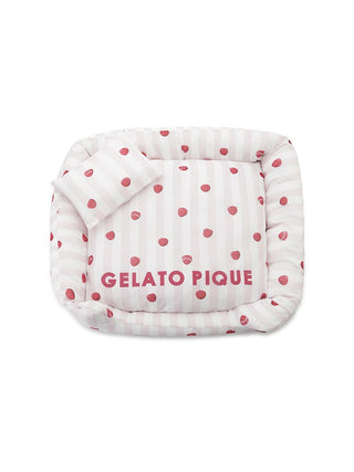 [CAT&DOG] Pet Cooling Bed M-size