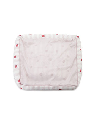 [CAT&DOG] Pet Cooling Bed M-size
