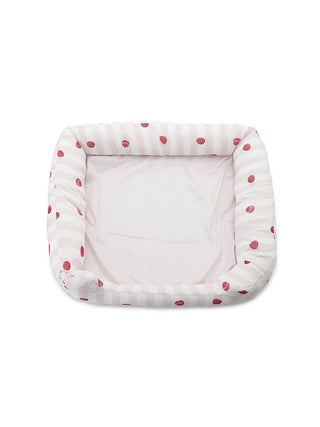 [CAT&DOG] Pet Cooling Bed M-size