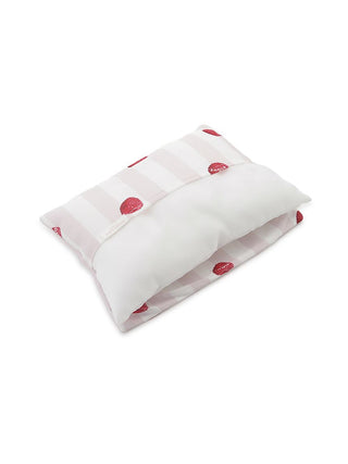 [CAT&DOG] Pet Cooling Bed M-size
