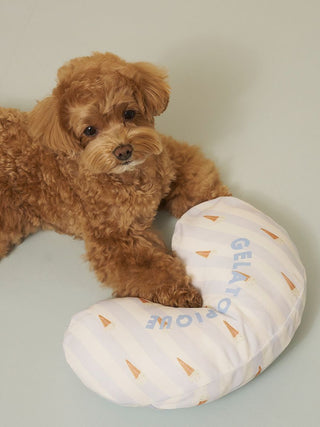 [CAT&DOG] Pet Cooling Pillow