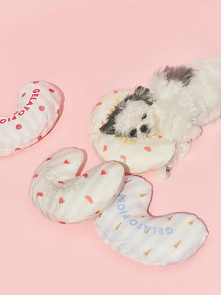 [CAT&DOG] Pet Cooling Pillow