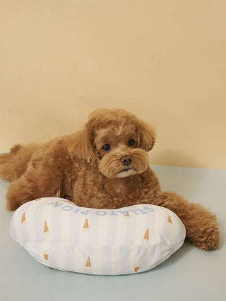 [CAT&DOG] Pet Cooling Pillow