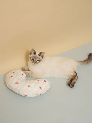 [CAT&DOG] Pet Cooling Pillow