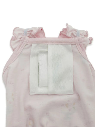 [CAT&DOG] Polar Bear Dessert Cool Fabric Pet Pullover