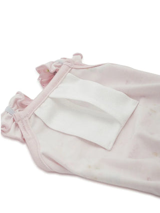 [CAT&DOG] Polar Bear Dessert Cool Fabric Pet Pullover