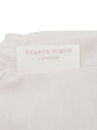 [CAT&DOG] Summer Bear Pet Pullover