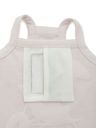 [CAT&DOG] Summer Bear Pet Pullover