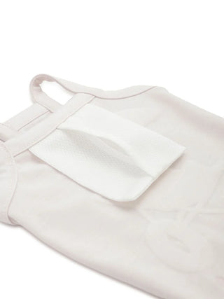 [CAT&DOG] Summer Bear Pet Pullover