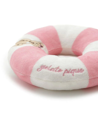 [CAT&DOG] Summer Bear Pet Toy